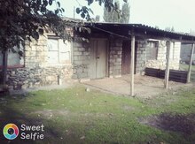 2-otaqlı mənzil, Ağstafa r., 13 m²