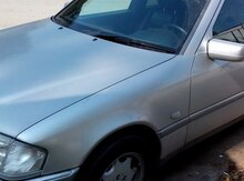 Mercedes C 280, 1997 il
