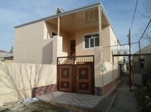 Həyət evi, Binəqədi qəs.