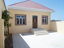 Həyət evi, Binəqədi qəs.