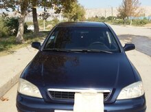 Opel Astra, 1999 il