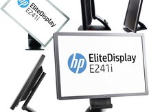 Monitor "HP E241i IPS"