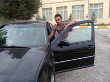 Xanımla tanış olmaq istəyirəm