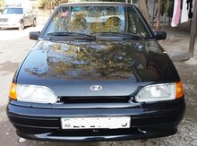 LADA (VAZ) 2115, 2012 il
