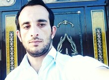Xanımla tanış olmaq istəyirəm