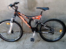 Velosiped "Bianchi 26"