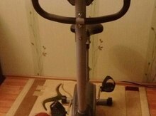 Trenajor "VOLKSGYM Exercise Bikes"