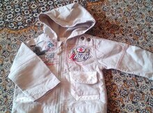 Uşaq geyimi