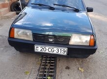 LADA (VAZ) 21099, 2002 il