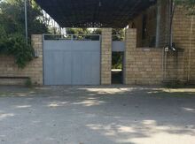 Həyət evi, Məşədi Əzizbəyov küç.