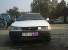 Hyundai Excel, 1994 il