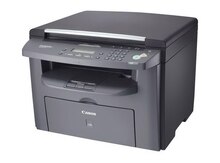 Printer "Canon i-SENSYS MF4018"
