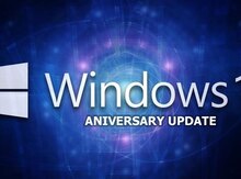 "Windows 10" yüklənməsi