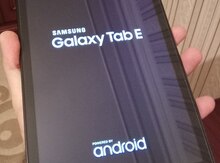 Samsung Galaxy Tab E