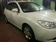Hyundai Elantra, 2009 il