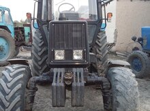 Mtz 892, 2012 il