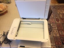 Printer "HP deskjet 1510"