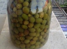 Zeytun şorabası