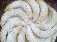 Ev şirniyyatları