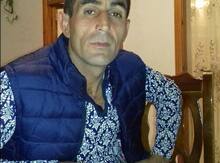 Xanımla tanış olmaq istəyirəm