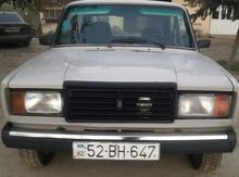 LADA (VAZ) 2107, 1990 il