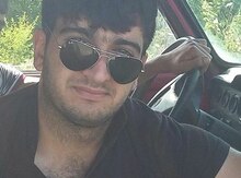 Xanımla tanış olmaq istəyirəm