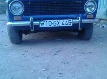 LADA (VAZ) 21011, 1979 il