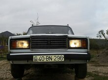 LADA (VAZ) 2107, 2003 il