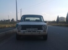 LADA (VAZ) 21011, 1984 il