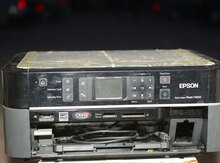 Printer "Epson TX 650"