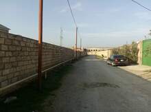 13 sot torpaq sahəsi, Mehdiabad qəs.