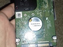 Sərt disk 500GB