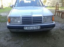 Mercedes E 200, 1993 il