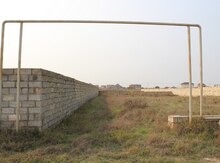 Земельный участок 10 сот, Сабунчинский район