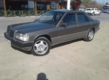 Mercedes 190, 1989 il