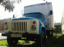 QAZ 5312, 1988 il
