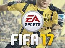 "Playstation 4" üçün "FİFA 17" oyunu