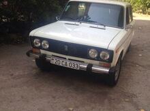 LADA (VAZ) 2106, 1998 il
