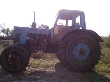 Traktor MTZ-82, 1982 il
