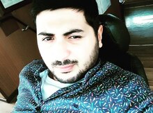 Xanımla tanış olmaq istəyirəm
