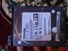 Hard Disk 500GB