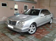 Mercedes E 230, 1996 il