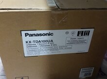 "Panasonic" mini ATS
