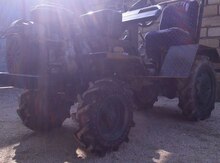 Traktor ,2017 il