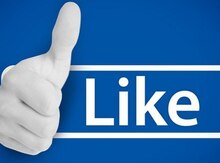 Facebook səhifəsi