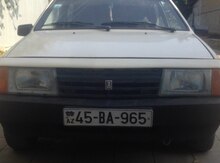 LADA (VAZ) 2108, 1987 год
