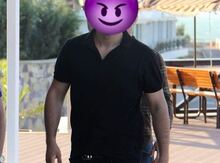 Xanımla tanış olmaq istəyirəm