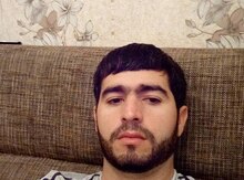 Xanımla tanış olmaq istəyirəm