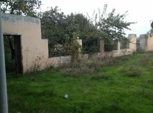Bağ evi, Göygöl r.