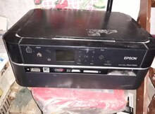 Printer "Epson PX 660"